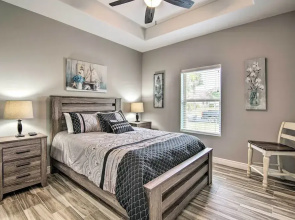Laguna Vista Resort-style Home, Private Pool & Spa