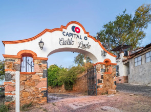 Hotel Cielito Lindo Taxco