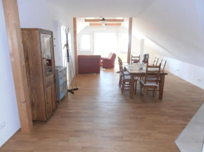 Ferienwohnung am Kirchberg