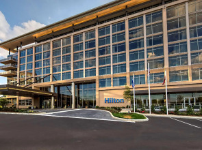 Hilton Franklin Cool Springs