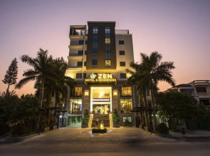 Zen Riverside Hotel & Residences