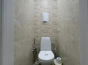 Светлая 3-х комнатная квартира