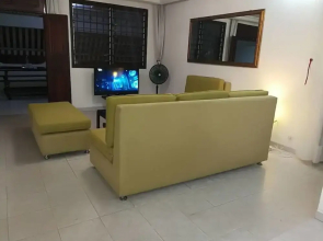 Residence Angele