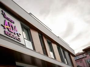 Vip Concept Ada Residence - Adults Only