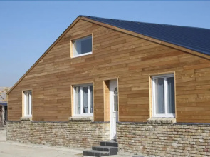 Ferme Solaire de la Papote