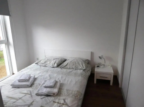 Apartament Cube