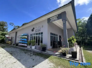 JASA RESORT by ZUZU