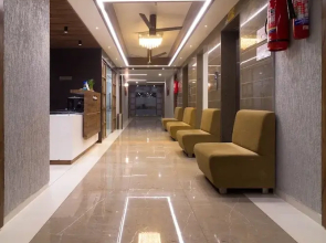 Hotel Green City