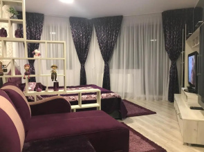 Purple Suite