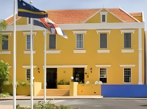 Avila Beach Hotel