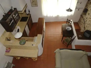 Casa Rural Can Pipa