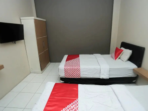 Royal Borneo Guesthouse by OYO Rooms