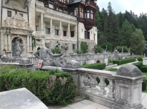 Sinaia Relax Residence