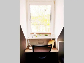 Gemütliches Apartment Nähe DU Zentrum/Uni/Hbf/A40