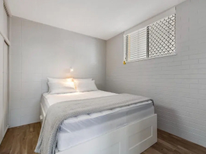 Sea-Hi Beachside Apartment