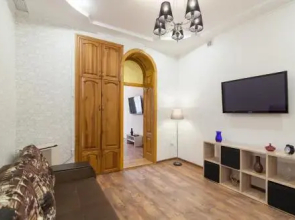 Apartment Panteleimona Kulisha 27