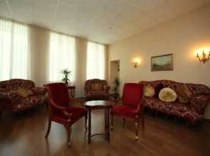 Меблированные комнаты Дом Вяземской