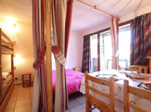 Appartement Briançon, 1 pièce, 4 personnes - FR-1-330C-40
