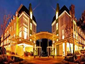 Pomelotel Patra Kuningan Jakarta