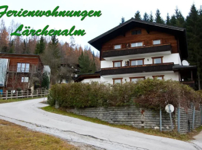 Appartment Lärchenalm