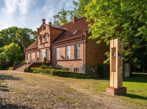 Gutshof Falkenhagen
