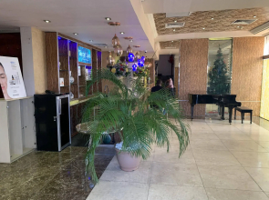 Caesar's Luxury Hotel	