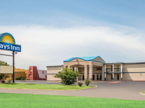 Days Inn Stillwater
