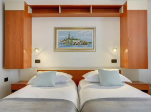 Villa NiNa Rovinj B&B