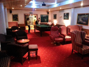 Hotel Aurlandsfjord