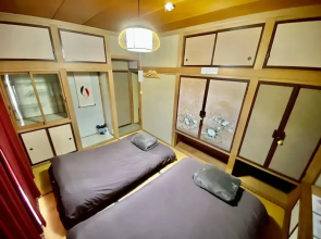 Villa EL 5