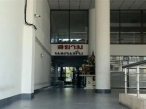 Siam Mansion Hat Yai