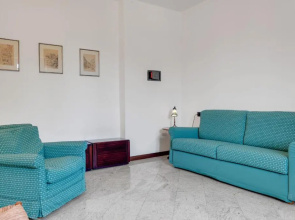 Riomaggiore Panoramic Apartment with Terrace! x6