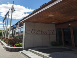 Dialog Hotel Örgryte
