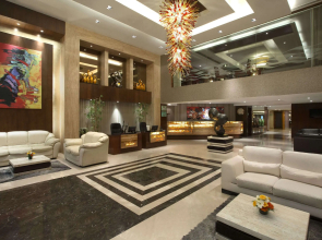 Ramada by Wyndham Ahmedabad