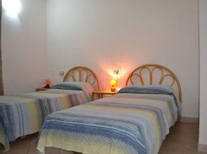 Trilocale Apartments Seaside