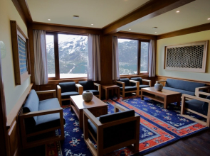 Circus Circus Manor Motor Lodge