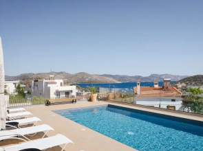 Villa Nefeli Athenian Riviera