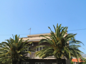 Apartments Katija
