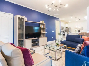 Fantastic Home at Solterra Sol102