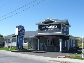 Hotel Citadelle