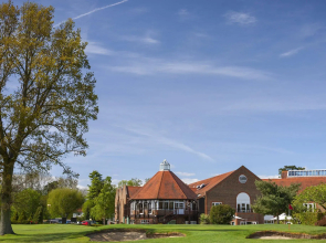 Delta Hotels by Marriott Tudor Park Country Club
