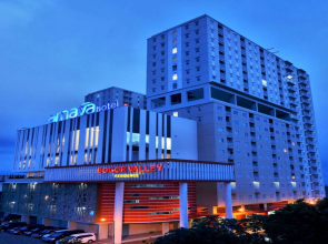 Bogor Valley Hotel