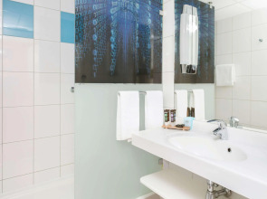 Novotel Warszawa Airport