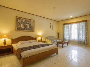 Sari Segara Resort, Villas and Spa