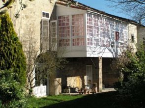 Casa Grande de Trives