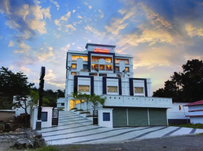 Hotel Dewland
