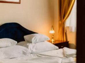 Korona Pension Restaurant