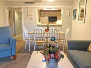 Ocean Creek Resort by Palmetto Vacations