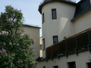 Loft im Turmhaus am Weissen Hirsch