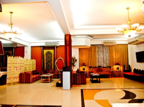 外交领馆区夏日皇宫酒店(Summer Palace Hotel - Diplomatic Enclave Area)